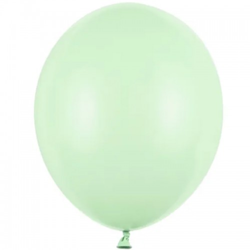 Balão Verde Pistáchio Balão Verde Pistáchio